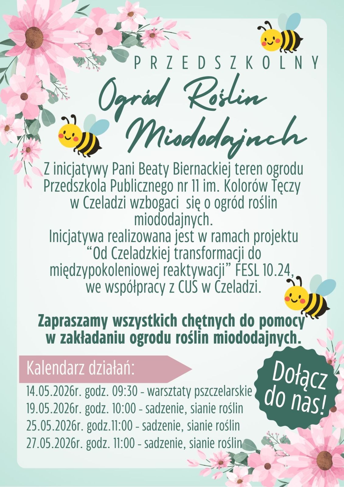 ogród